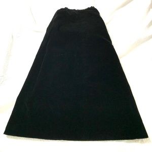 Old world heavy velour💕